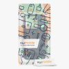 Husa Xiaomi Redmi Note 13 Pro 5G/Poco X6, Verde inchis, Silicon, KWM000020LF003C