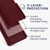 Husa Xiaomi Redmi Note 13 Pro 5G/Poco X6, Visiniu, Silicon, KWM000020LF004C