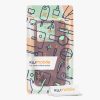 Husa Xiaomi Redmi Note 13 Pro 5G/Poco X6, Visiniu, Silicon, KWM000020LF004C