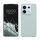 Husa Xiaomi Redmi Note 13 Pro 5G/Poco X6, Verde deschis, Silicon, KWM000020LF005C