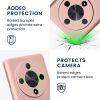 Husa Honor Magic6 Lite/X9b, Roz, Silicon, KWM000020LH002C