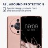 Husa Honor Magic6 Lite/X9b, Roz, Silicon, KWM000020LH002C