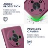 Husa Honor Magic6 Lite/X9b, Mov, Silicon, KWM000020LH003C