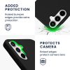 Husa Samsung Galaxy A35, Negru, Silicon, KWM000021PA001C