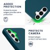 Husa Samsung Galaxy A35, Verde, Silicon, KWM000021PA002C