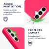 Husa Samsung Galaxy A35, Roz, Silicon, KWM000021PA004C