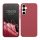 Husa Samsung Galaxy A35, Roz inchis, Silicon, KWM000021PA011C