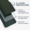 Husa Samsung Galaxy A35, Verde inchis, Silicon, KWM000021PA012C