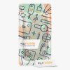 Husa Samsung Galaxy A35, Verde, Silicon, KWM000021PA013C