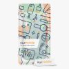 Husa Samsung Galaxy A35, Verde deschis, Silicon, KWM000021PA015C