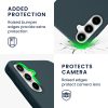 Husa Samsung Galaxy A35, Verde inchis, Silicon, KWM000021PA016C