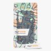 Husa Samsung Galaxy A35, Verde inchis, Silicon, KWM000021PA016C