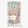 Husa Samsung Galaxy A35, Crem, Silicon, KWM000021PA019C