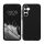 Husa Samsung Galaxy A35, Negru, Silicon, KWM000021PB001C