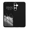 Husa Samsung Galaxy A35, Negru, Silicon, KWM000021PB001C