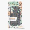 Husa Samsung Galaxy A35, Negru, Silicon, KWM000021PB001C