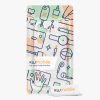 Husa Samsung Galaxy A35, Alb, Silicon, KWM000021PB002C