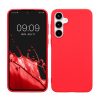 Husa Samsung Galaxy A35, Roz, Silicon, KWM000021PB004C