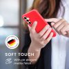 Husa Samsung Galaxy A35, Roz, Silicon, KWM000021PB004C