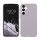 Husa Samsung Galaxy A35, Mov, Silicon, KWM000021PB005C
