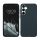 Husa Samsung Galaxy A35, Verde inchis, Silicon, KWM000021PB012C