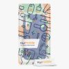 Husa Samsung Galaxy A35, Albastru, Silicon, KWM000021PC002C