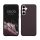 Husa Samsung Galaxy A35, Visiniu, Silicon, KWM000021PC006C