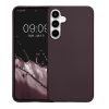 Husa Samsung Galaxy A35, Visiniu, Silicon, KWM000021PC006C