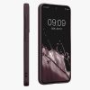 Husa Samsung Galaxy A35, Visiniu, Silicon, KWM000021PC006C