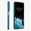 Husa Xiaomi Redmi Note 13, Albastru, Silicon, KWM000020LL001C