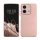 Husa Xiaomi Redmi Note 13, Roz, Silicon, KWM000020LL002C