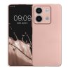 Husa Xiaomi Redmi Note 13, Roz, Silicon, KWM000020LL002C