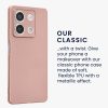 Husa Xiaomi Redmi Note 13, Roz, Silicon, KWM000020LL002C