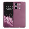 Husa Xiaomi Redmi Note 13, Mov, Silicon, KWM000020LL003C