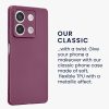Husa Xiaomi Redmi Note 13, Mov, Silicon, KWM000020LL003C