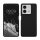Husa Xiaomi Redmi Note 13, Negru, Silicon, KWM000020LM001C