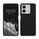 Husa Xiaomi Redmi Note 13, Negru, Silicon, KWM000020LM001C
