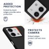 Husa Xiaomi Redmi Note 13, Negru, Silicon, KWM000020LM001C