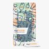 Husa Xiaomi Redmi Note 13, Verde, Silicon, KWM000020LM002C