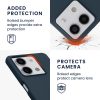 Husa Xiaomi Redmi Note 13, Verde inchis, Silicon, KWM000020LM003C