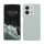 Husa Xiaomi Redmi Note 13, Verde deschis, Silicon, KWM000020LM005C