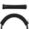 Banda Casti Kwmobile pentru Audio-Technica ATH-S200BT/ATH-S220BT, Negru, Neopren, KWM000025AN001C