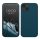 Husa Apple iPhone 13, Verde inchis, Silicon, KWM000013OV093C