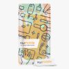Husa Apple iPhone 13, Galben, Silicon, KWM000013OV094C