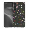 Husa Samsung Galaxy S23 FE, Multicolor, Silicon, KWM000021PQ003C