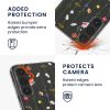 Husa Samsung Galaxy S23 FE, Multicolor, Silicon, KWM000021PQ003C