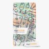 Husa Samsung Galaxy S23 FE, Multicolor, Silicon, KWM000021PQ003C