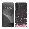 Husa Samsung Galaxy A15 5G, Multicolor, Silicon, KWM000021PR002C