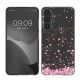 Husa Samsung Galaxy A55 5G, Multicolor, Silicon, KWM000021PU002C