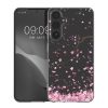 Husa Samsung Galaxy A55 5G, Multicolor, Silicon, KWM000021PU002C